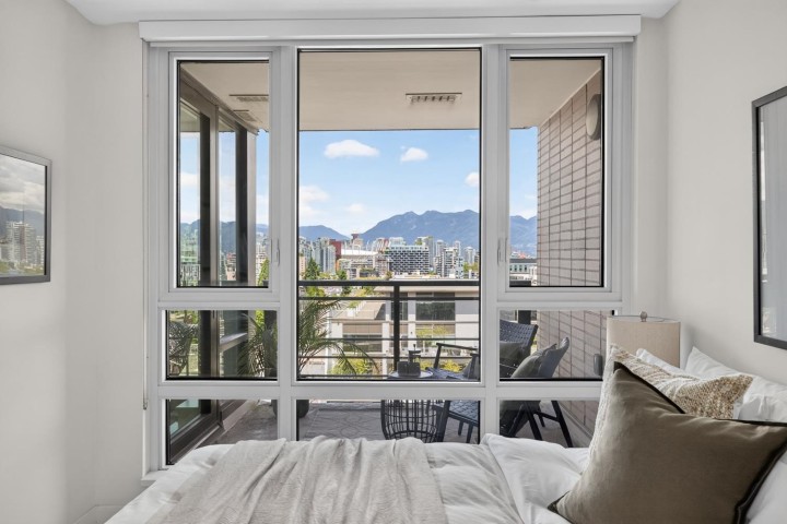 Photo 19 at 707 - 238 W Broadway, Mount Pleasant VW, Vancouver West