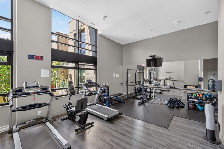 Photo 25 at 707 - 238 W Broadway, Mount Pleasant VW, Vancouver West