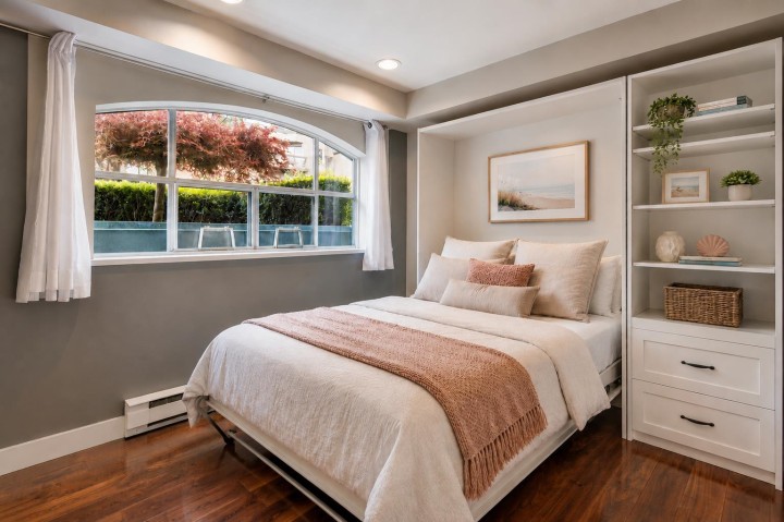 Photo 18 at 14 - 939 W 7th Avenue, Fairview VW, Vancouver West