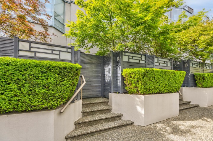 Photo 25 at 14 - 939 W 7th Avenue, Fairview VW, Vancouver West