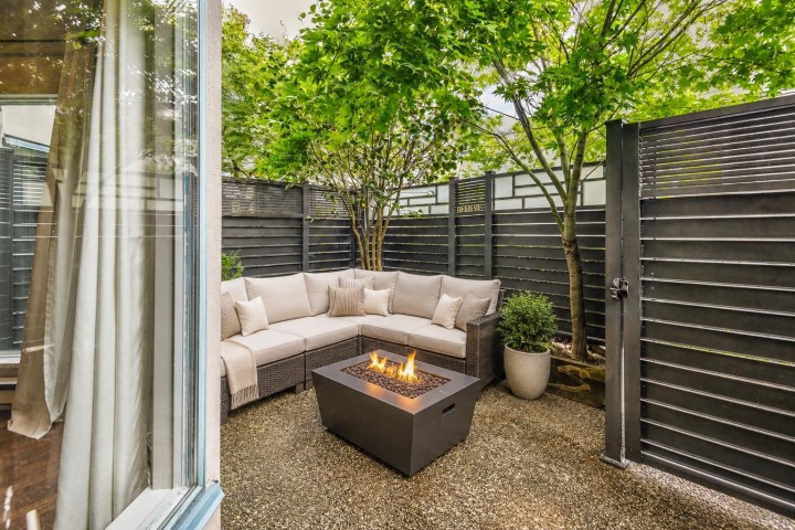 Photo 21 at 14 - 939 W 7th Avenue, Fairview VW, Vancouver West
