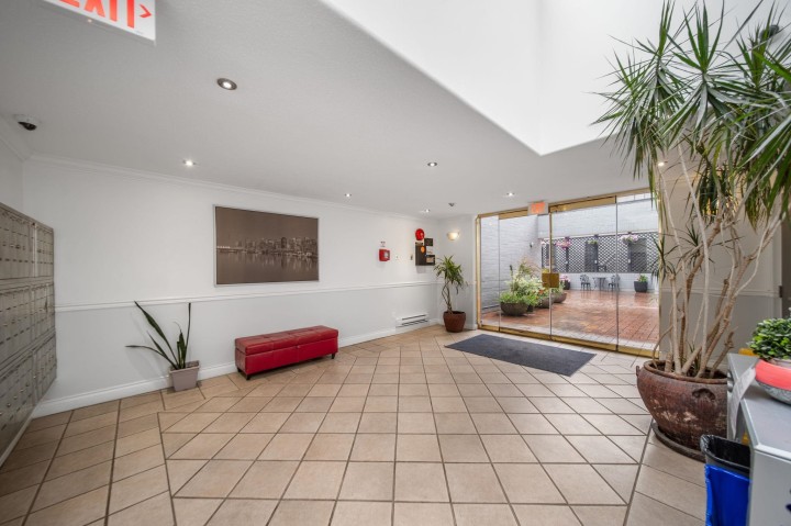 Photo 27 at 201 - 1270 Robson Street, West End VW, Vancouver West