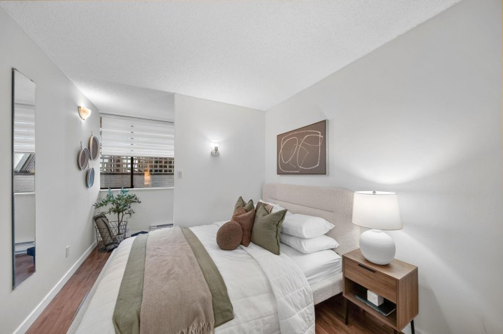 Photo 18 at 201 - 1270 Robson Street, West End VW, Vancouver West