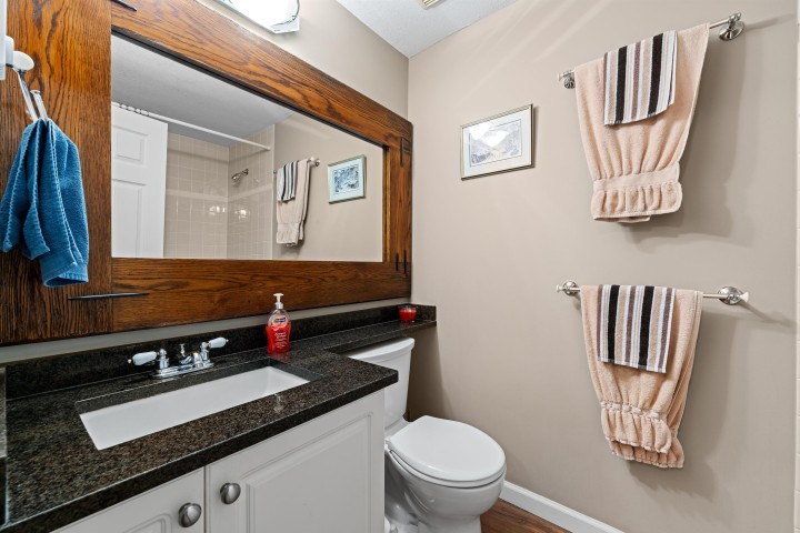 Photo 16 at 208 - 3608 Deercrest Drive, Roche Point, North Vancouver