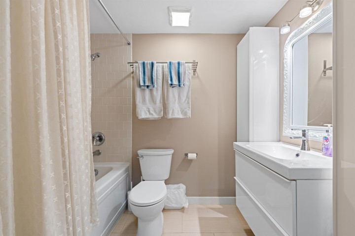 Photo 18 at 208 - 3608 Deercrest Drive, Roche Point, North Vancouver