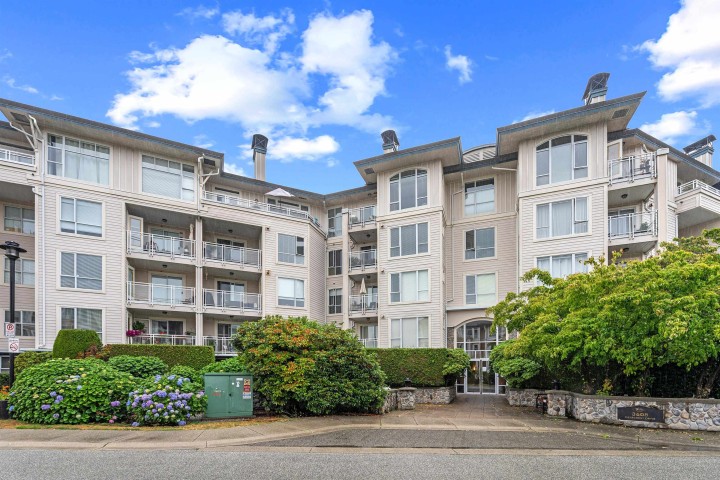 Photo 25 at 208 - 3608 Deercrest Drive, Roche Point, North Vancouver