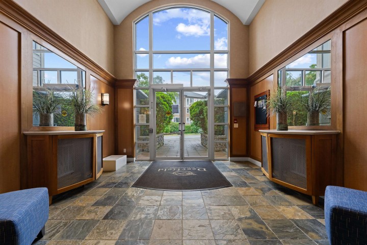 Photo 21 at 208 - 3608 Deercrest Drive, Roche Point, North Vancouver