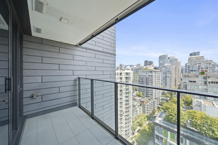 Photo 12 at 1903 - 1111 Richards Street, Downtown VW, Vancouver West