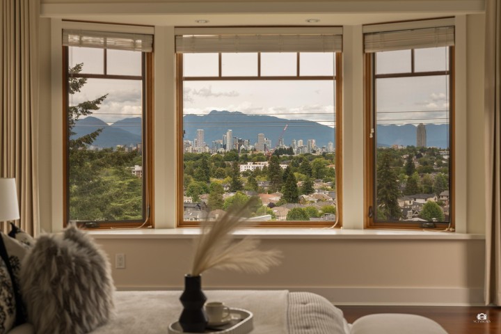 Photo 11 at 3936 Quesnel Drive, Arbutus, Vancouver West