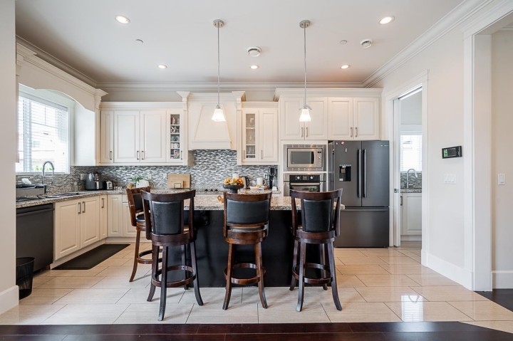 Photo 13 at 1606 E 29th Avenue, Knight, Vancouver East