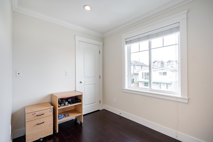 Photo 26 at 1606 E 29th Avenue, Knight, Vancouver East