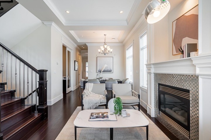 Photo 1 at 1606 E 29th Avenue, Knight, Vancouver East