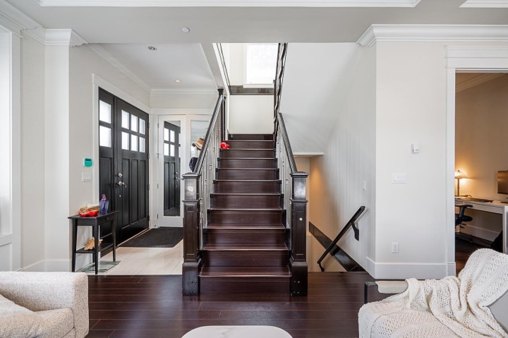 Photo 5 at 1606 E 29th Avenue, Knight, Vancouver East