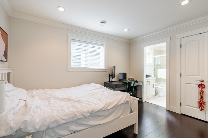 Photo 20 at 1606 E 29th Avenue, Knight, Vancouver East