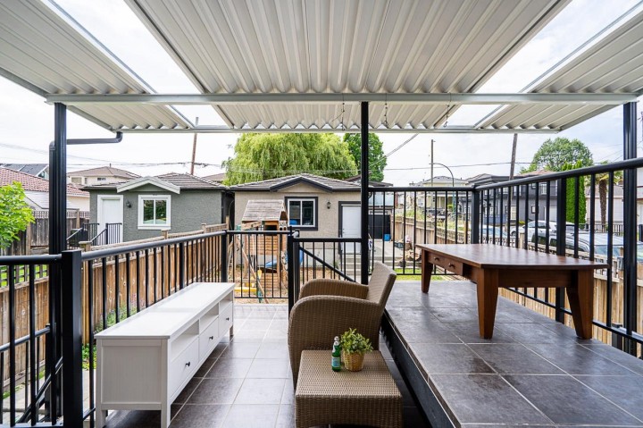 Photo 34 at 1606 E 29th Avenue, Knight, Vancouver East
