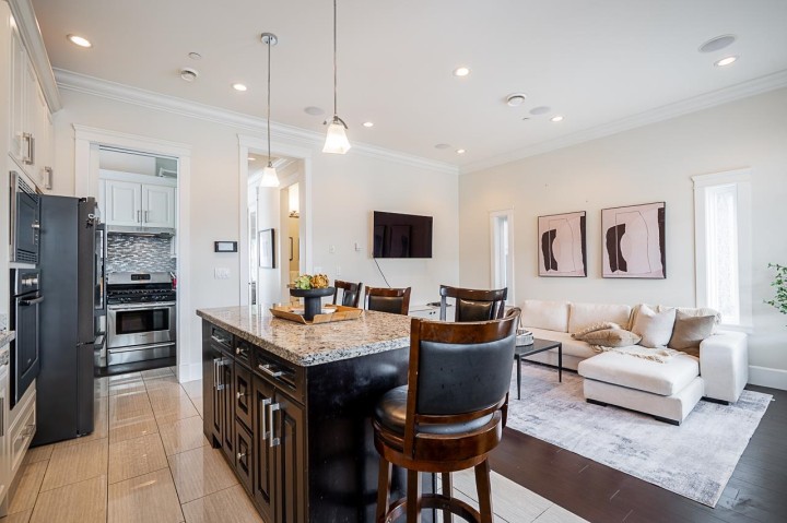 Photo 15 at 1606 E 29th Avenue, Knight, Vancouver East