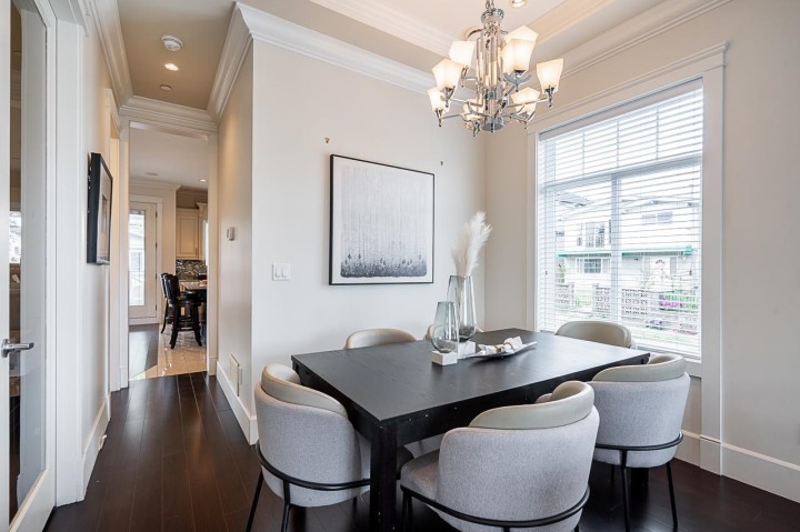Photo 4 at 1606 E 29th Avenue, Knight, Vancouver East