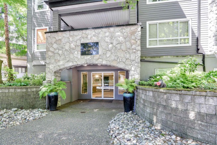 Photo 2 at 110 - 1150 Lynn Valley Road, Lynn Valley, North Vancouver
