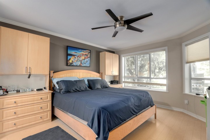 Photo 13 at 110 - 1150 Lynn Valley Road, Lynn Valley, North Vancouver