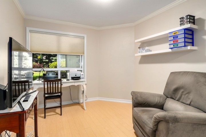 Photo 16 at 110 - 1150 Lynn Valley Road, Lynn Valley, North Vancouver