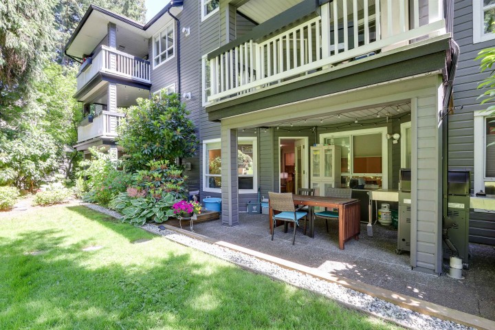 Photo 20 at 110 - 1150 Lynn Valley Road, Lynn Valley, North Vancouver