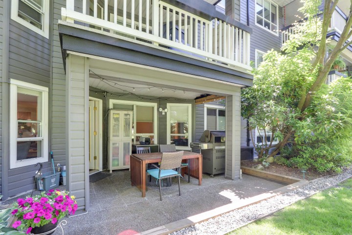 Photo 19 at 110 - 1150 Lynn Valley Road, Lynn Valley, North Vancouver
