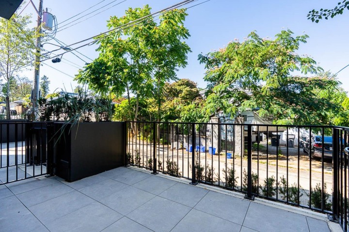 Photo 16 at 107 - 551 W 28th Avenue, Cambie, Vancouver West