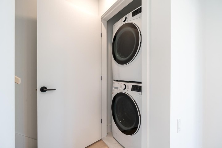 Photo 15 at 107 - 551 W 28th Avenue, Cambie, Vancouver West