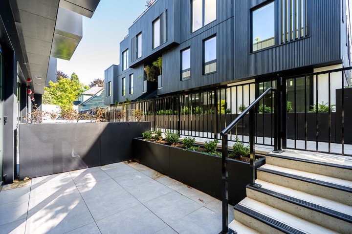 Photo 8 at 107 - 551 W 28th Avenue, Cambie, Vancouver West
