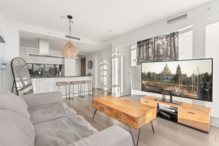 Photo 16 at 2110 - 3355 Binning Road, Vancouver West