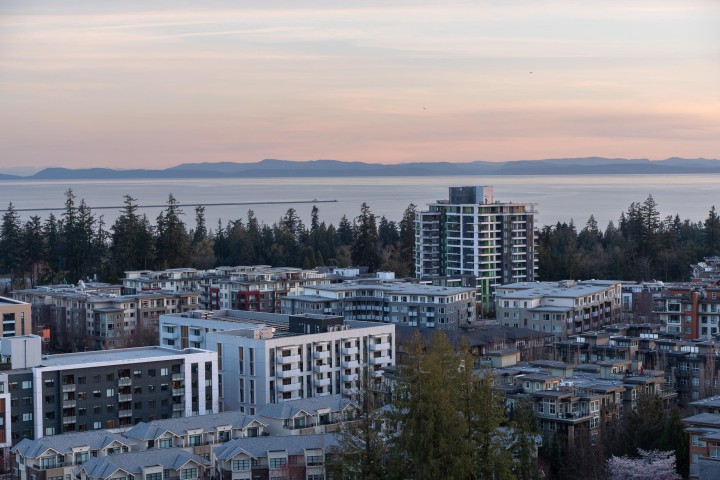 Photo 21 at 2110 - 3355 Binning Road, Vancouver West