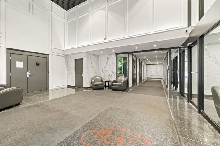 Photo 15 at 808 - 1177 Hornby Street, Downtown VW, Vancouver West