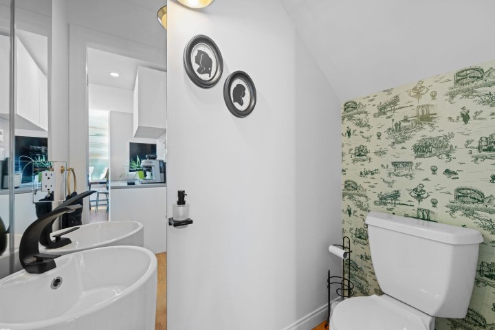 Photo 23 at 1987 W 13th Avenue, Kitsilano, Vancouver West