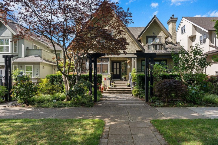 Photo 36 at 1987 W 13th Avenue, Kitsilano, Vancouver West