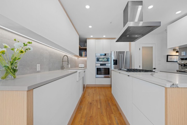 Photo 18 at 1987 W 13th Avenue, Kitsilano, Vancouver West