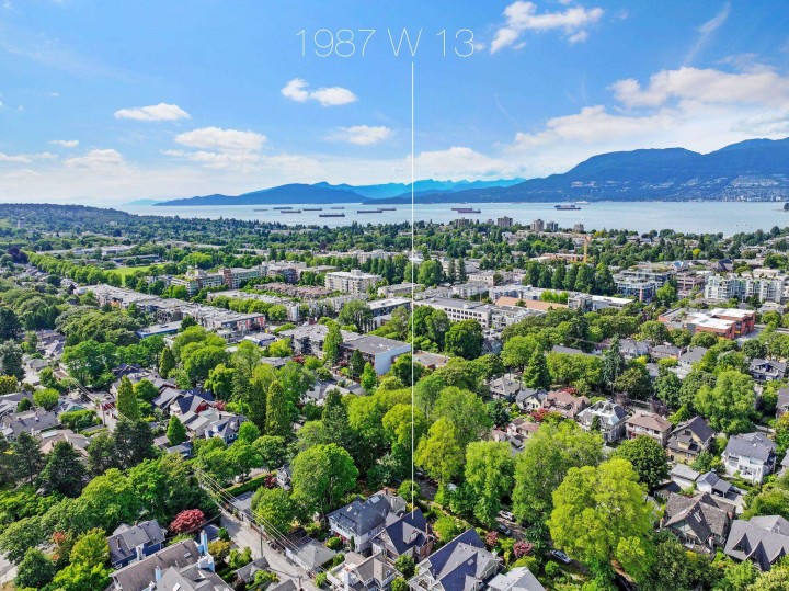 Photo 39 at 1987 W 13th Avenue, Kitsilano, Vancouver West
