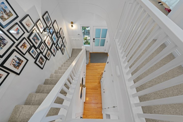 Photo 25 at 1987 W 13th Avenue, Kitsilano, Vancouver West