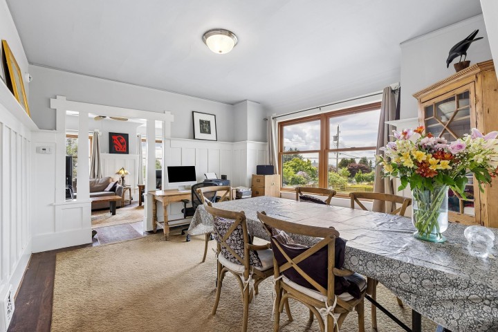 Photo 9 at 534 E 7th Street, Lower Lonsdale, North Vancouver