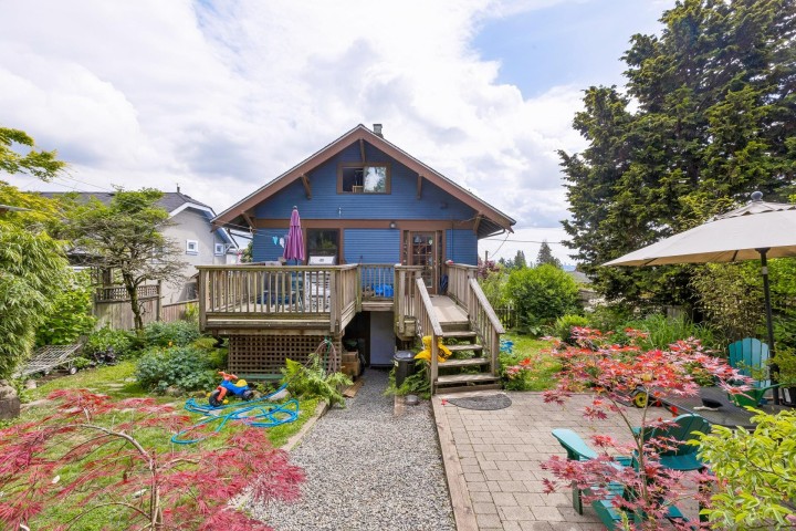 Photo 35 at 534 E 7th Street, Lower Lonsdale, North Vancouver