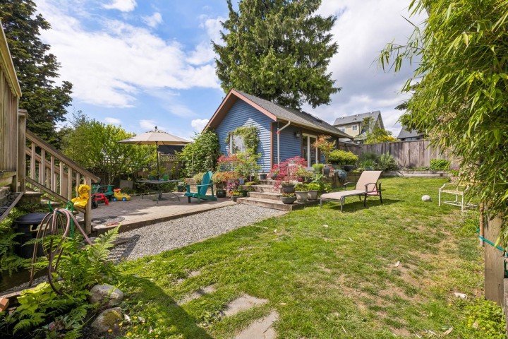 Photo 25 at 534 E 7th Street, Lower Lonsdale, North Vancouver