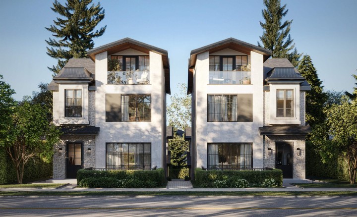 Photo 1 at 6 - 3938 W 33rd Avenue, Dunbar, Vancouver West