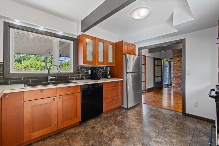 Photo 13 at 442 Monteray Avenue, Upper Delbrook, North Vancouver