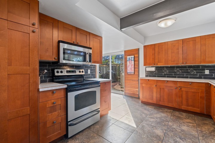 Photo 12 at 442 Monteray Avenue, Upper Delbrook, North Vancouver