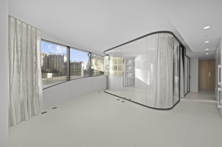 Photo 3 at 706 - 1033 Nelson Street, West End VW, Vancouver West