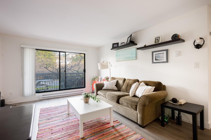 Photo 6 at 215 - 251 W 4th Street, North Vancouver