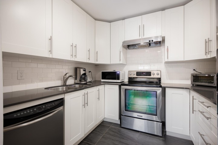 Photo 12 at 215 - 251 W 4th Street, North Vancouver
