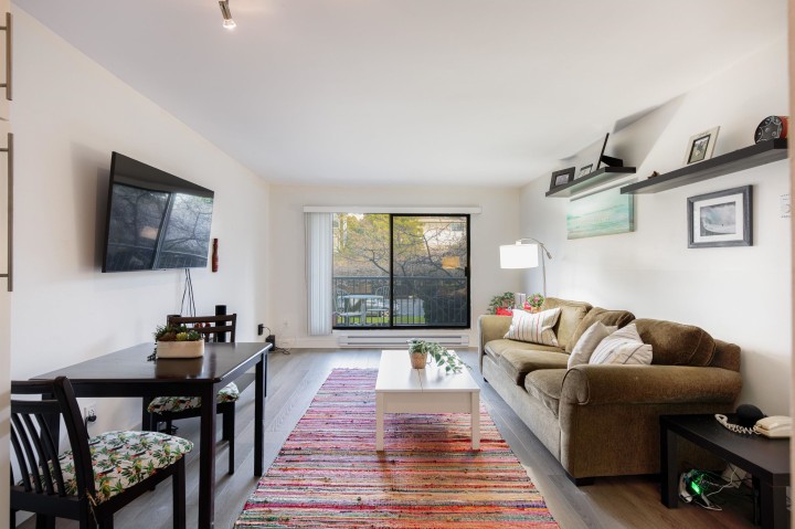 Photo 5 at 215 - 251 W 4th Street, North Vancouver