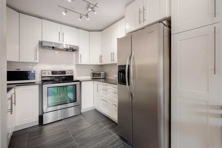 Photo 11 at 215 - 251 W 4th Street, North Vancouver