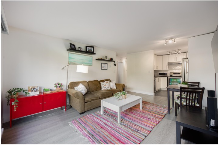 Photo 8 at 215 - 251 W 4th Street, North Vancouver