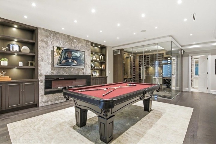 Photo 27 at 1515 Camelot Road, Chartwell, West Vancouver